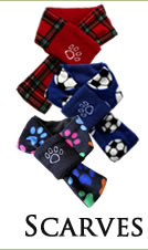 Goto the Dog Scarves shop now